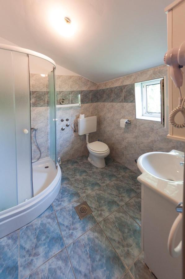 Pag Marina Rooms & Apartment Dış mekan fotoğraf